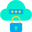Padlock アイコン 64x64