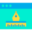 Web design アイコン 64x64