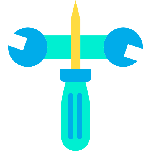 Tools icon