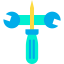 Tools アイコン 64x64