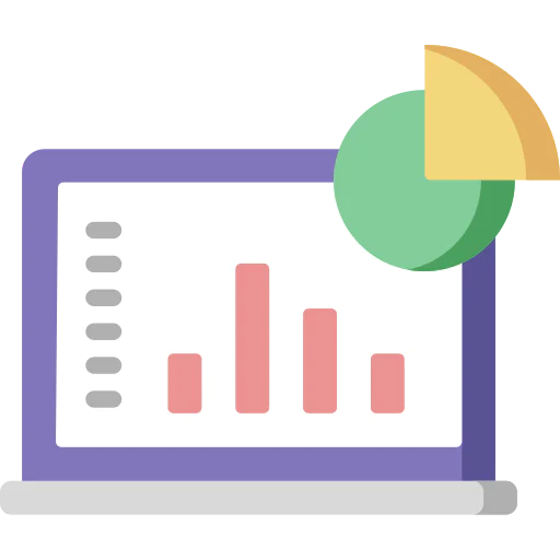 Analytics 图标
