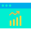 Graph アイコン 64x64