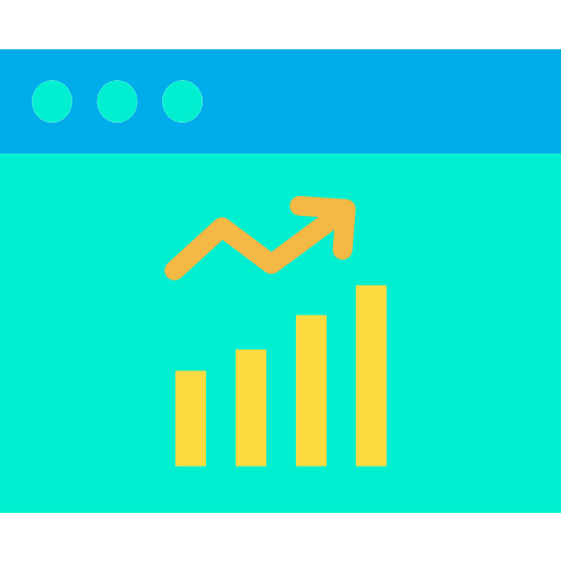 Graph アイコン
