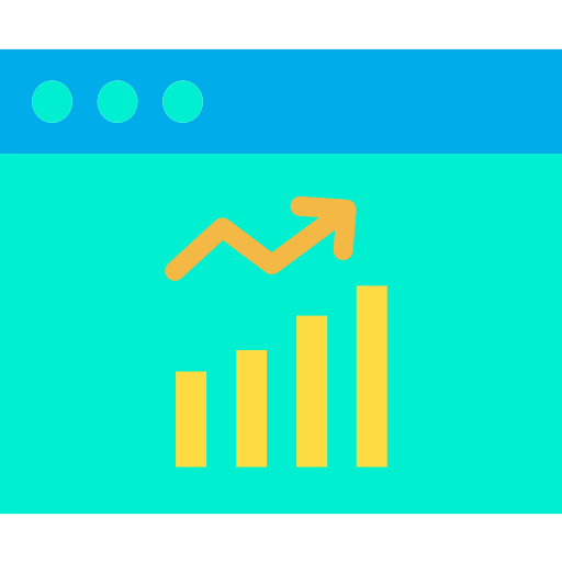 Graph icône