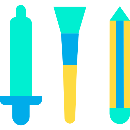 Edit tools icon