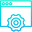 Browser アイコン 64x64