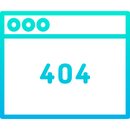 Error Symbol