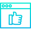 Like アイコン 64x64