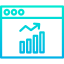 Graph アイコン 64x64