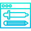 Web design アイコン 64x64