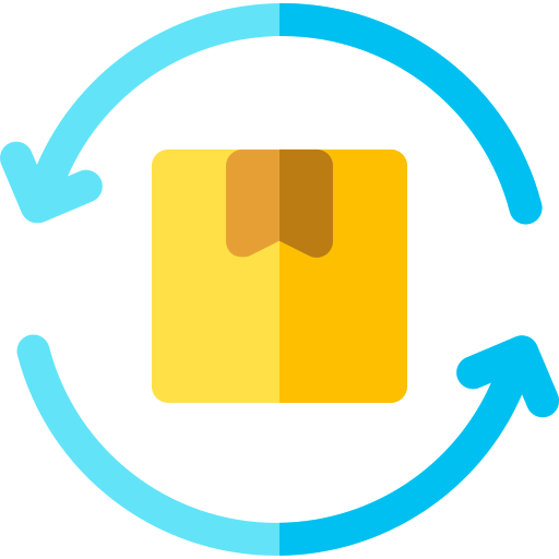Box icon