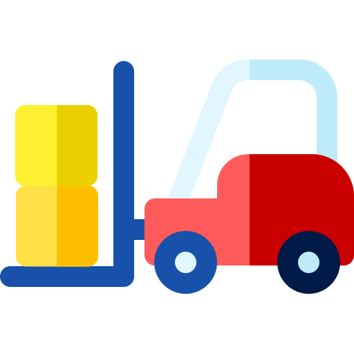 Forklift іконка