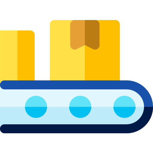 Conveyor belt 图标