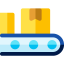 Conveyor belt Ikona 64x64