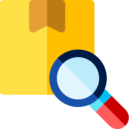Tracking icon
