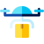 Drone Ikona 64x64
