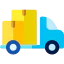 Delivery icon 64x64