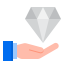 Diamond icon 64x64