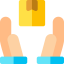 Logistic Symbol 64x64