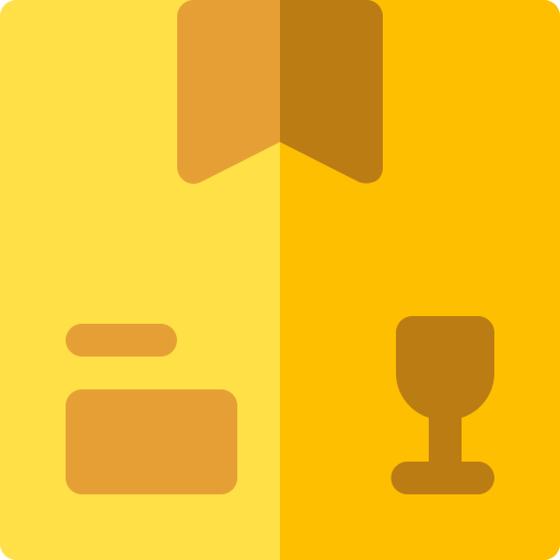 Box icon