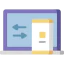 Responsive ícone 64x64