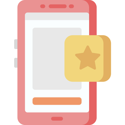 Mobile icon