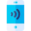 Cellphone icon 64x64