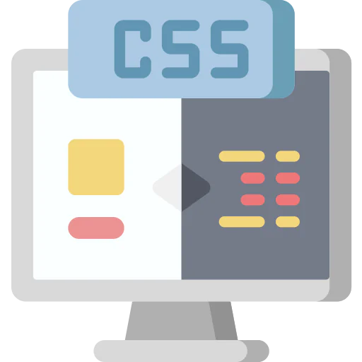 Css іконка