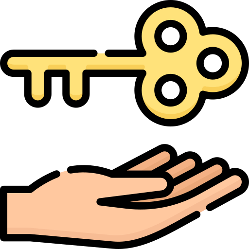 Key icon