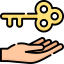 Key icon 64x64