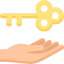 Key icon 64x64