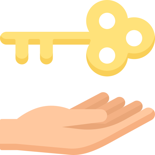 Key icon