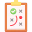 Strategy icon 64x64