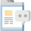 Blog 图标 64x64