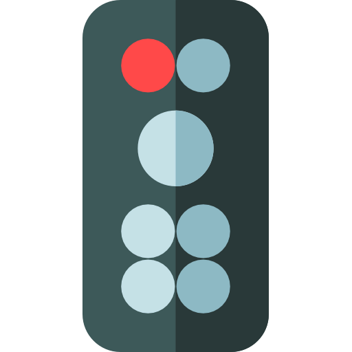 Remote control Symbol