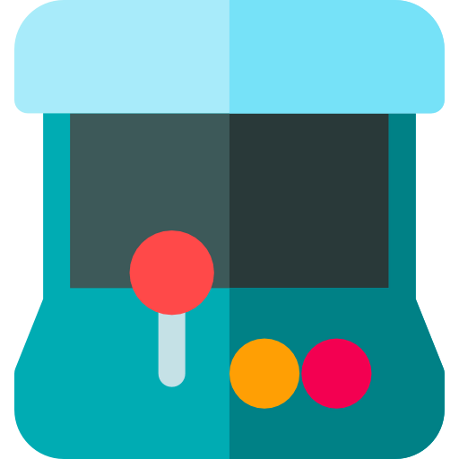 Arcade icon