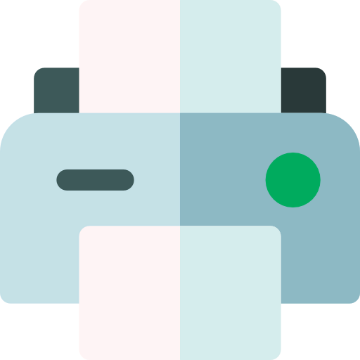 Printer icon