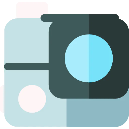 Gopro icon