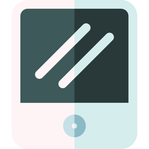 Tablet icon