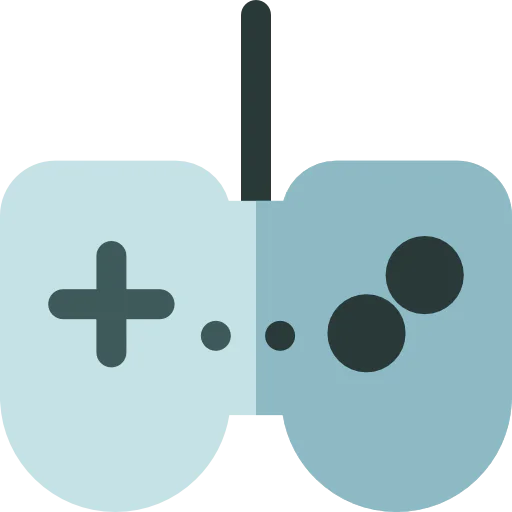 Controller ícono