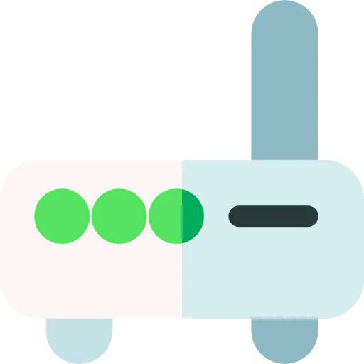 Modem icon