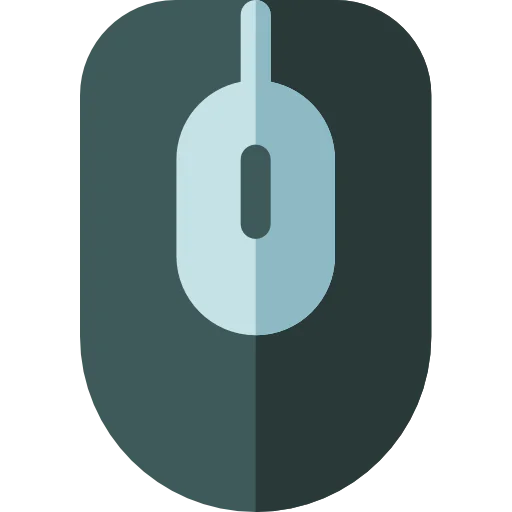 Mouse Symbol