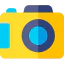 Camera icon 64x64