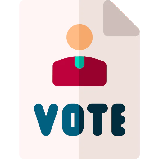 Pamphlet icon