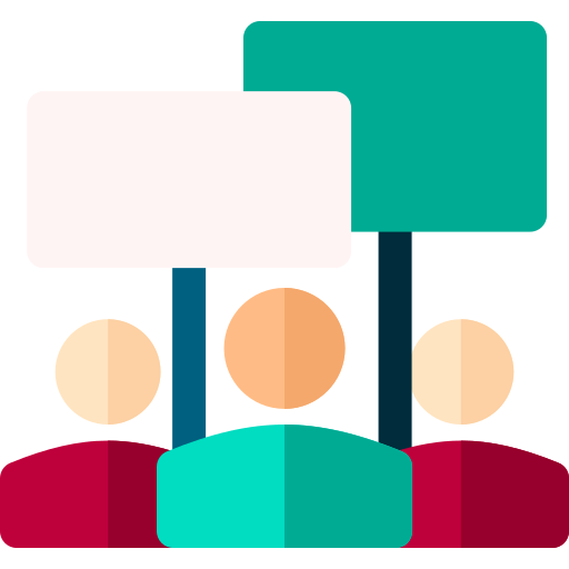 Speech icon