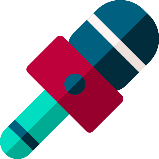 Microphone icon