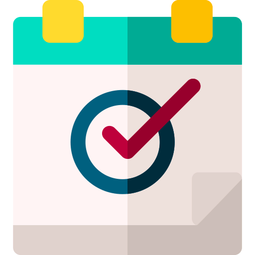 Calendar icon