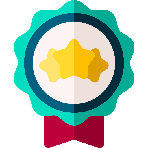 Badge icon