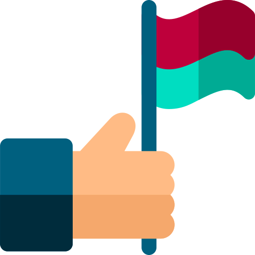 Flag icon