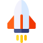 Rocket icon 64x64